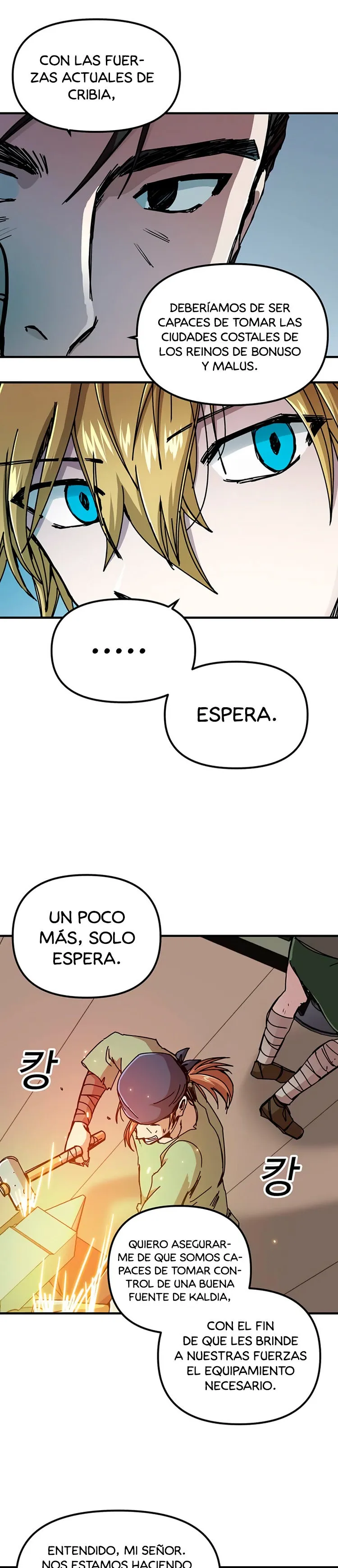 Bug player Capítulo 71 en Línea - página 26
