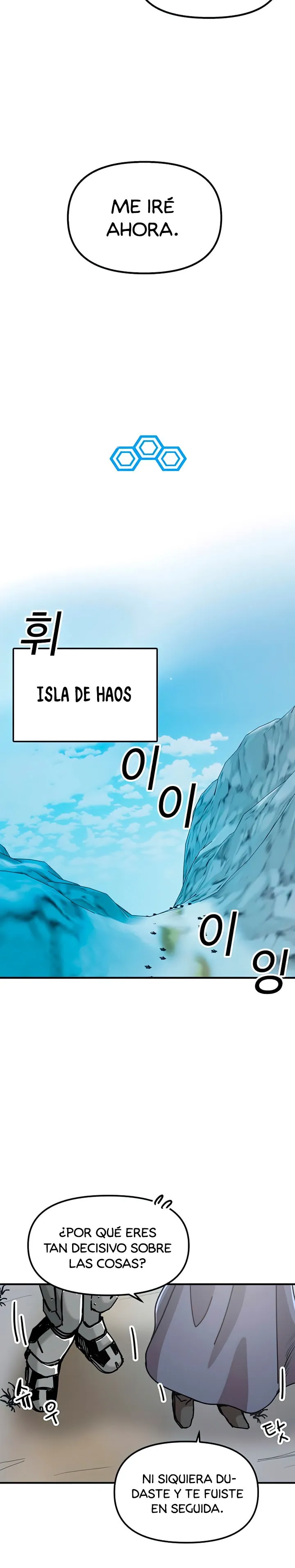 Bug player Capítulo 72 en Línea - página 23