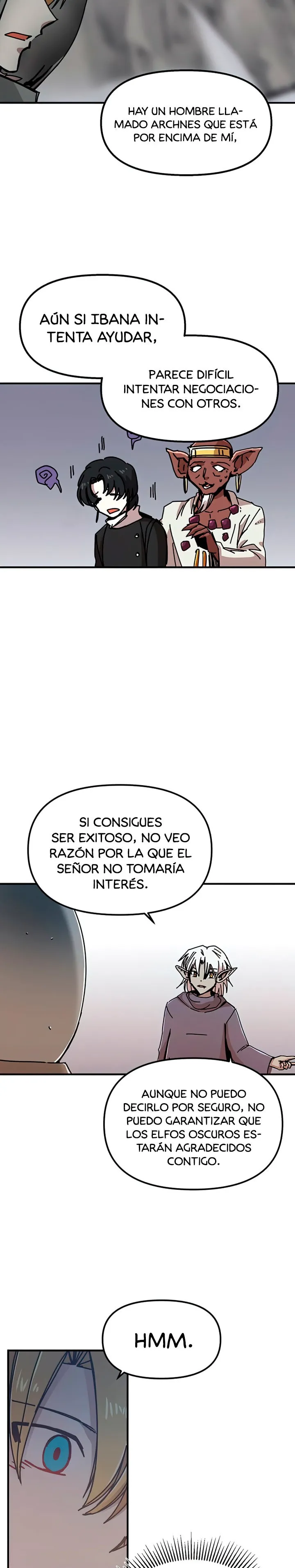 Bug player Capítulo 72 en Línea - página 26