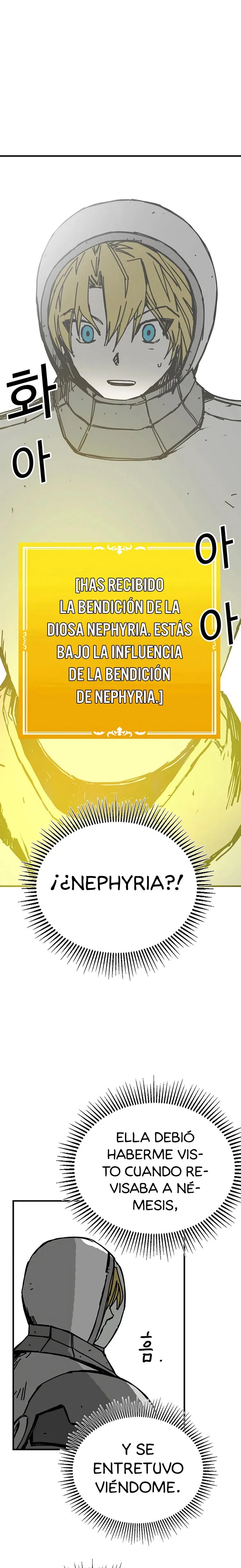 Bug player Capítulo 74 en Línea - página 18