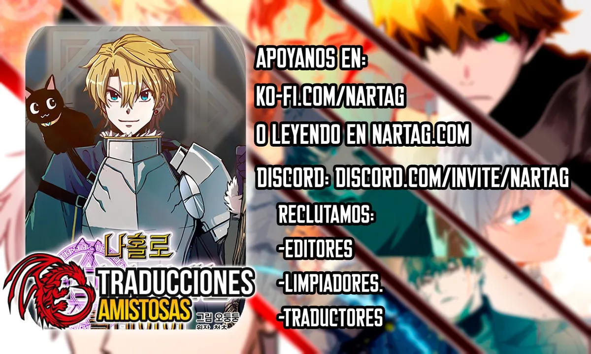 Bug player Capítulo 75 en Línea - página 4