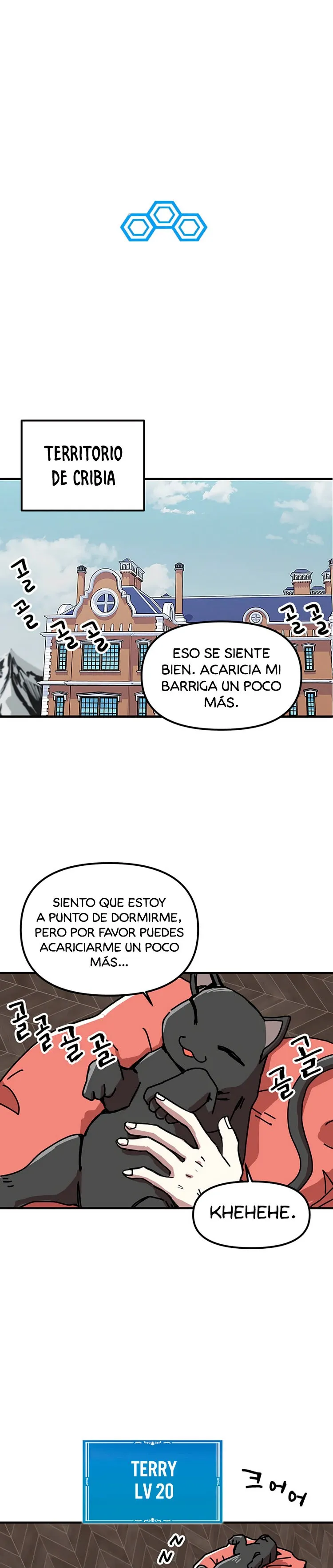 Bug player Capítulo 75 en Línea - página 15