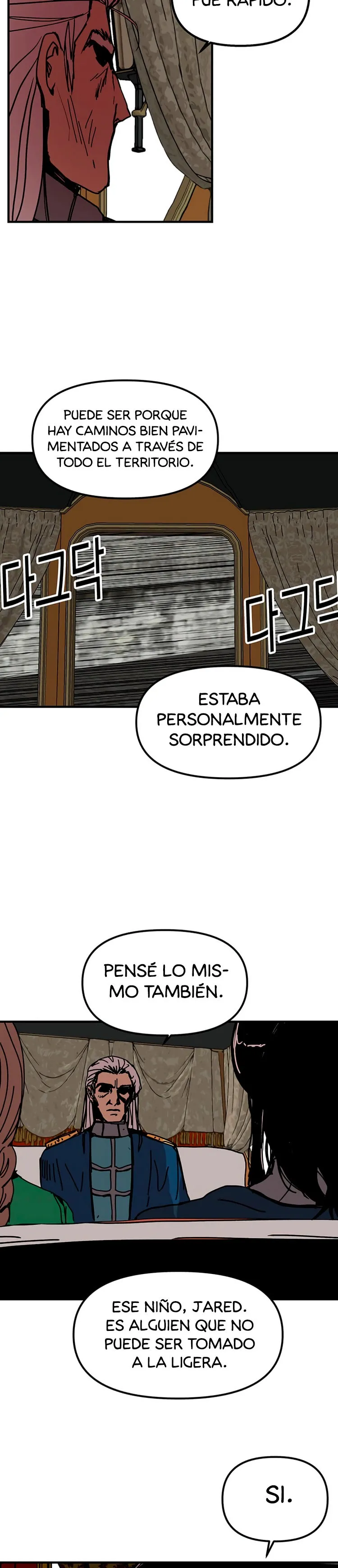 Bug player Capítulo 75 en Línea - página 25