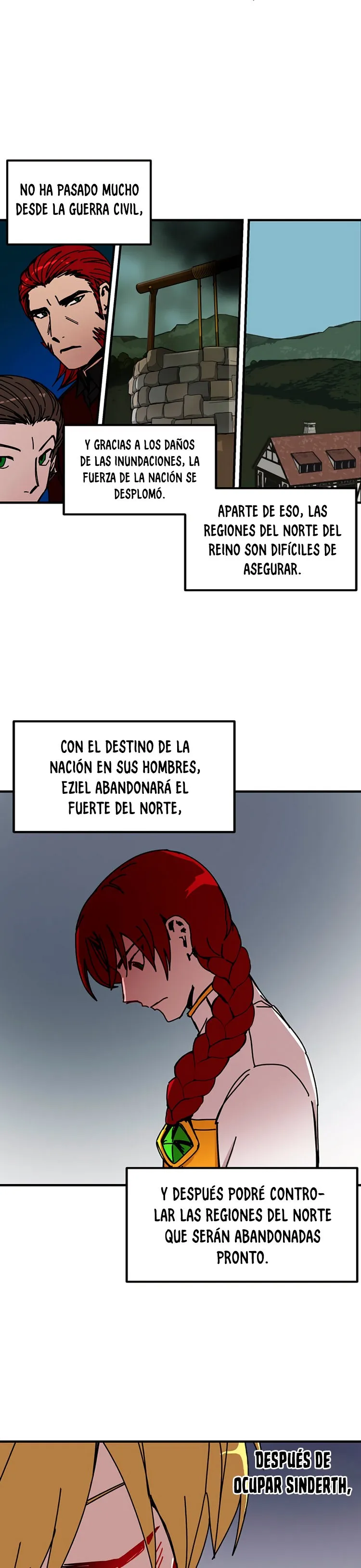 Bug player Capítulo 76 en Línea - página 10
