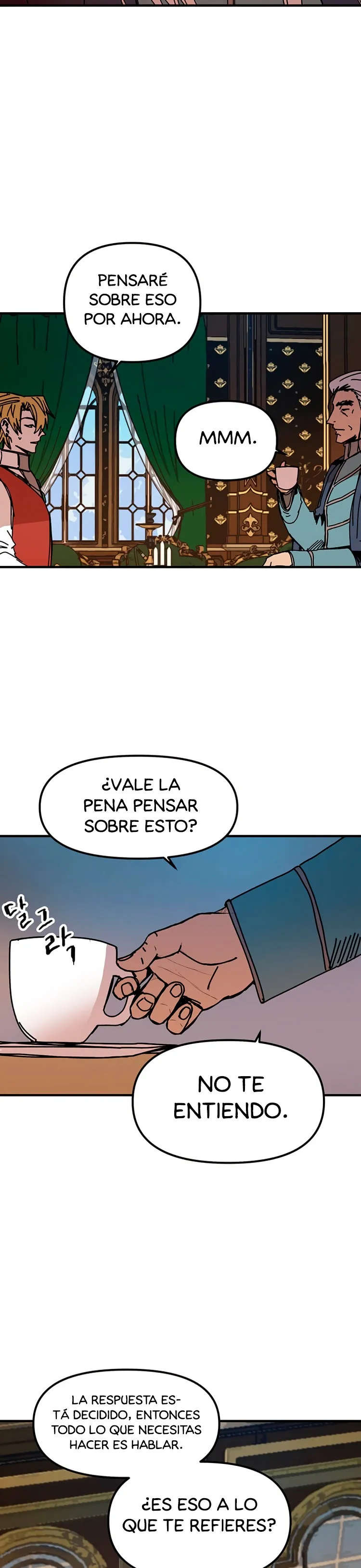 Bug player Capítulo 76 en Línea - página 12