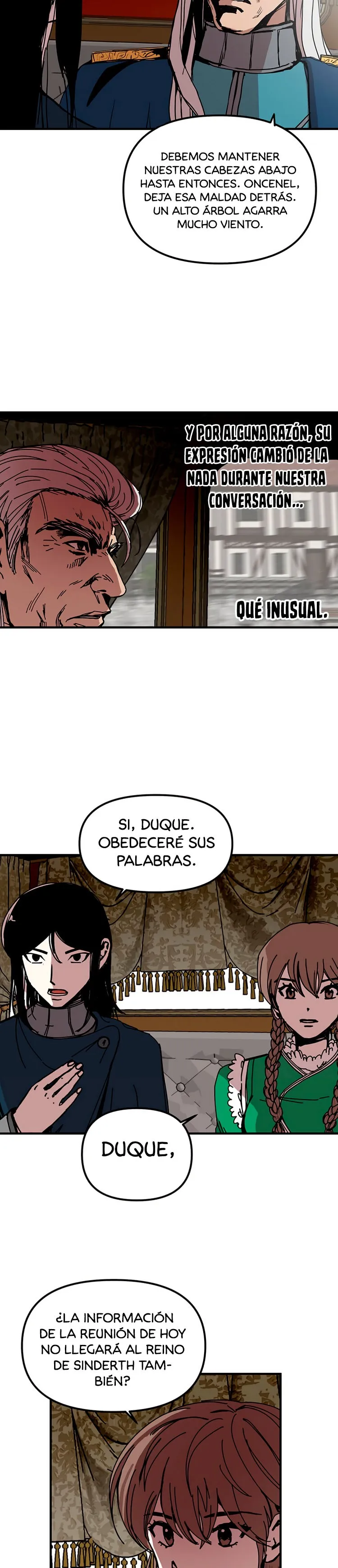 Bug player Capítulo 76 en Línea - página 24