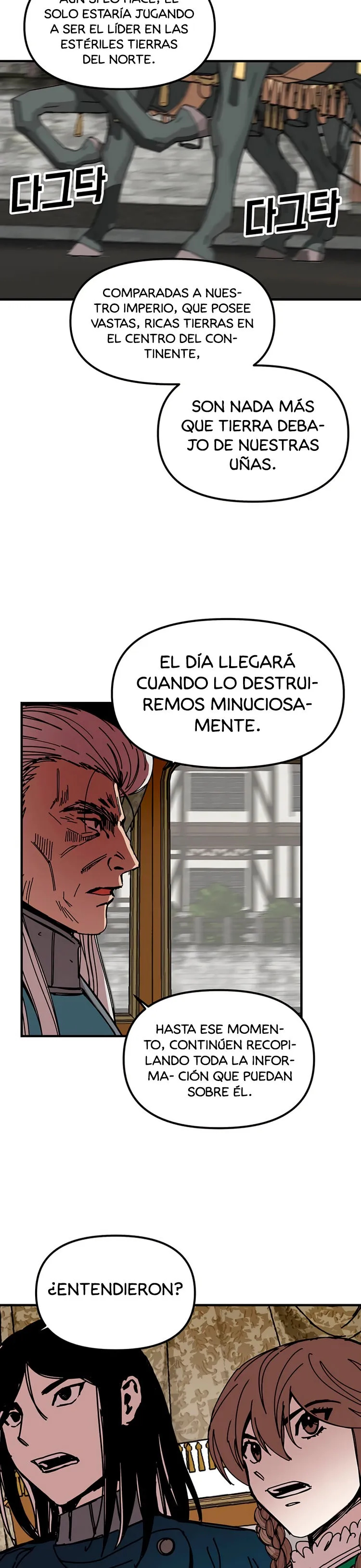 Bug player Capítulo 76 en Línea - página 26