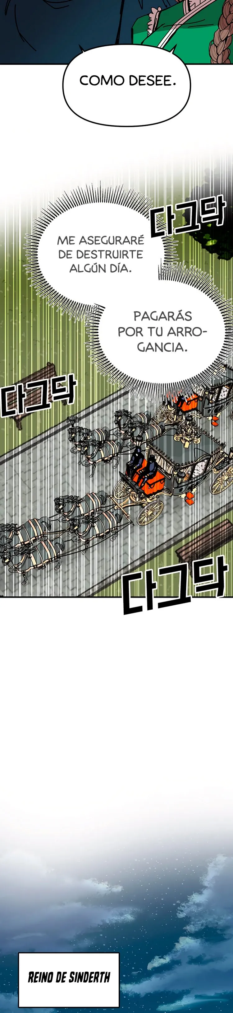 Bug player Capítulo 76 en Línea - página 27