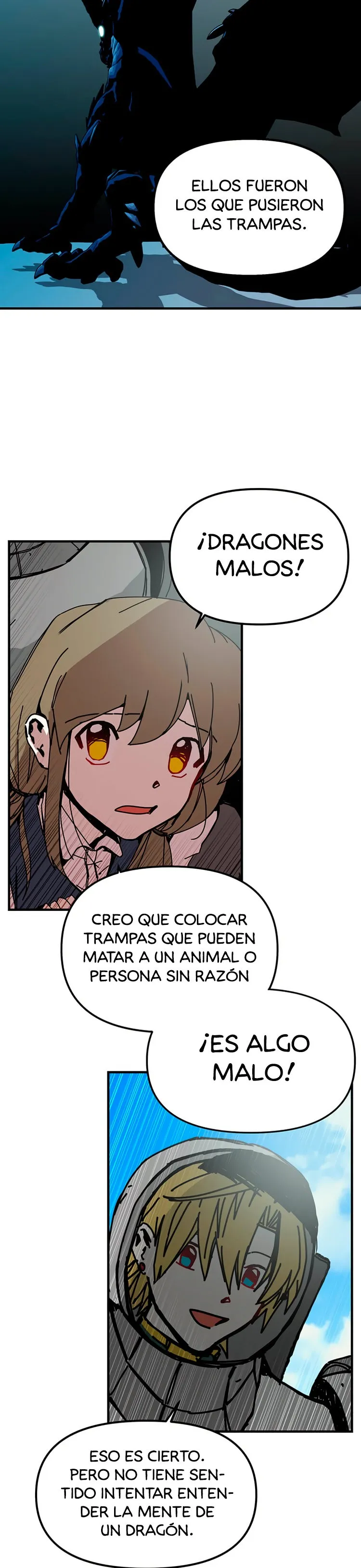 Bug player Capítulo 77 en Línea - página 15