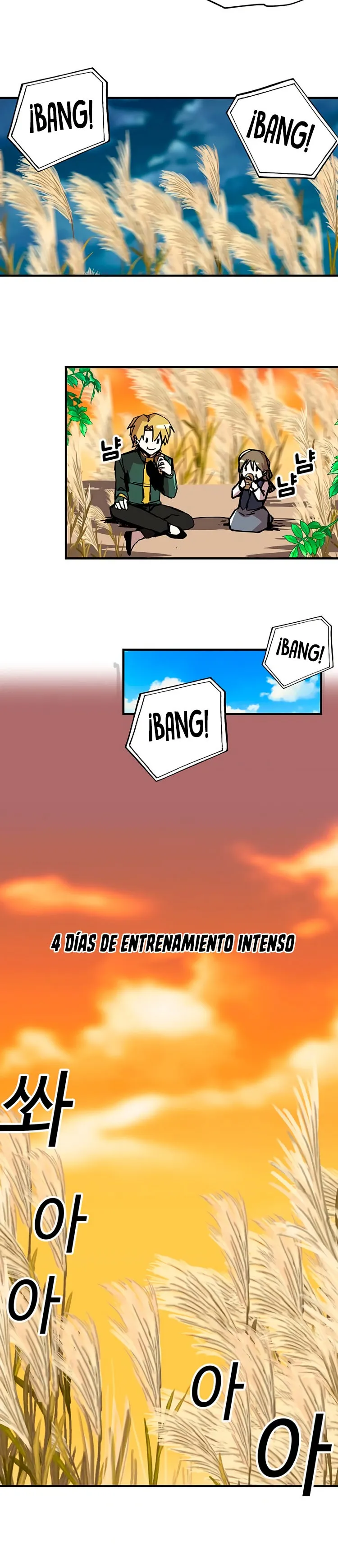 Bug player Capítulo 77 en Línea - página 28
