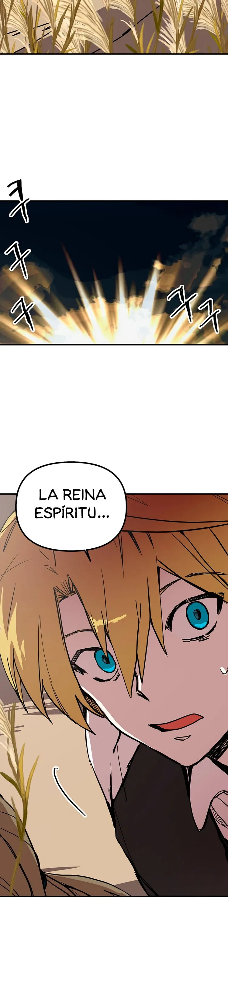 Bug player Capítulo 77 en Línea - página 31