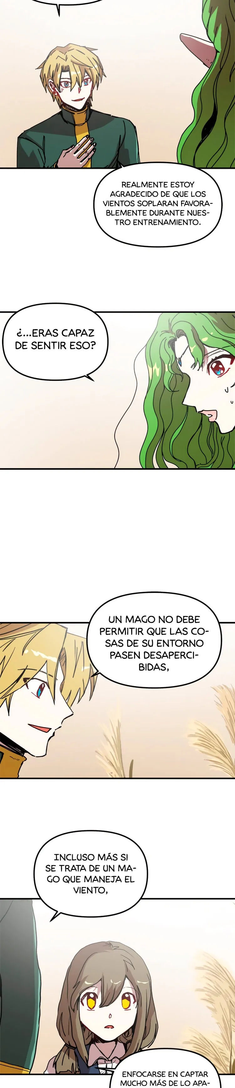 Bug player Capítulo 78 en Línea - página 20