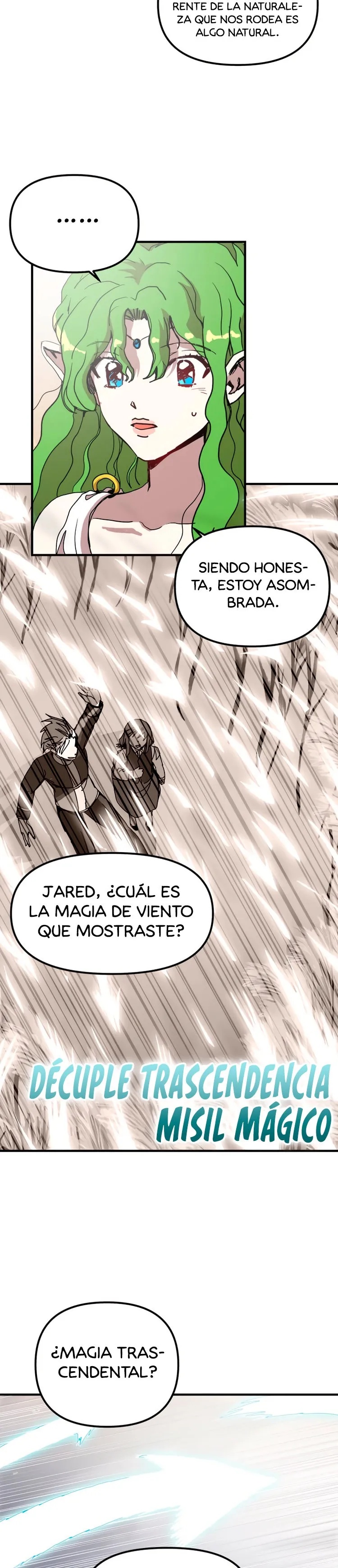 Bug player Capítulo 78 en Línea - página 21