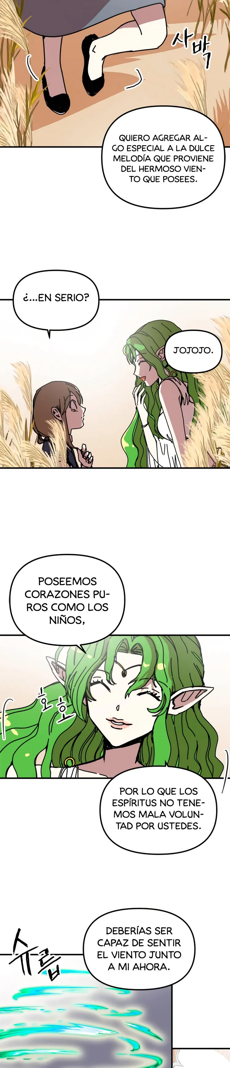 Bug player Capítulo 78 en Línea - página 24