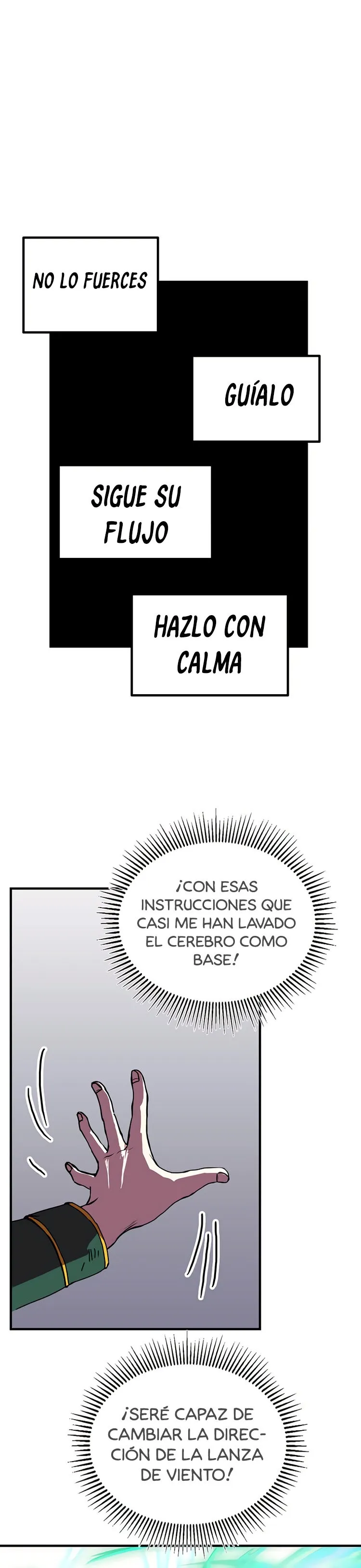 Bug player Capítulo 79 en Línea - página 14