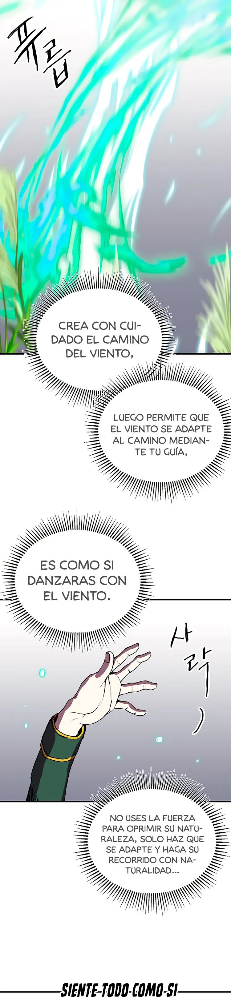 Bug player Capítulo 79 en Línea - página 15