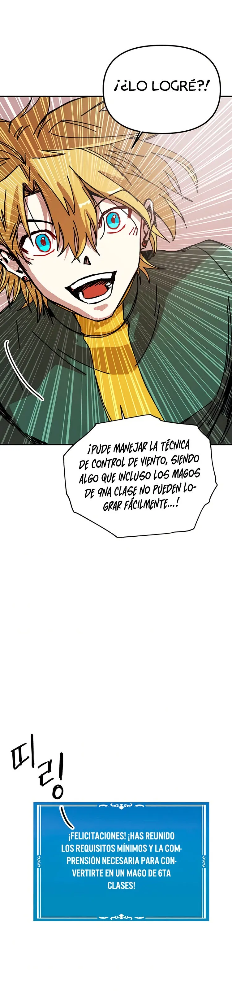 Bug player Capítulo 79 en Línea - página 19