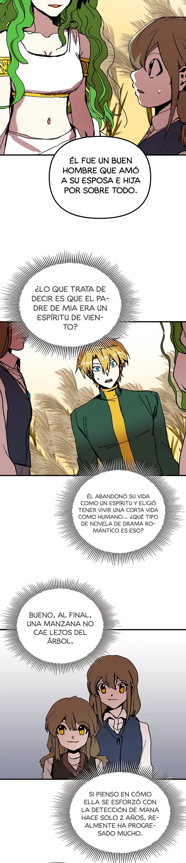 Bug player Capítulo 79 en Línea - página 26