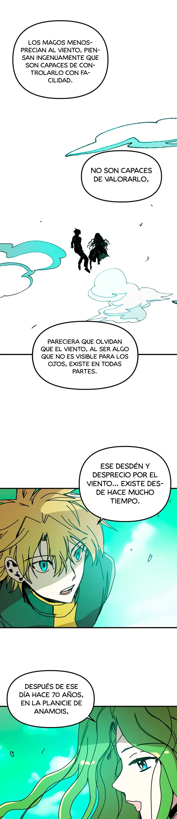 Bug player Capítulo 79 en Línea - página 29
