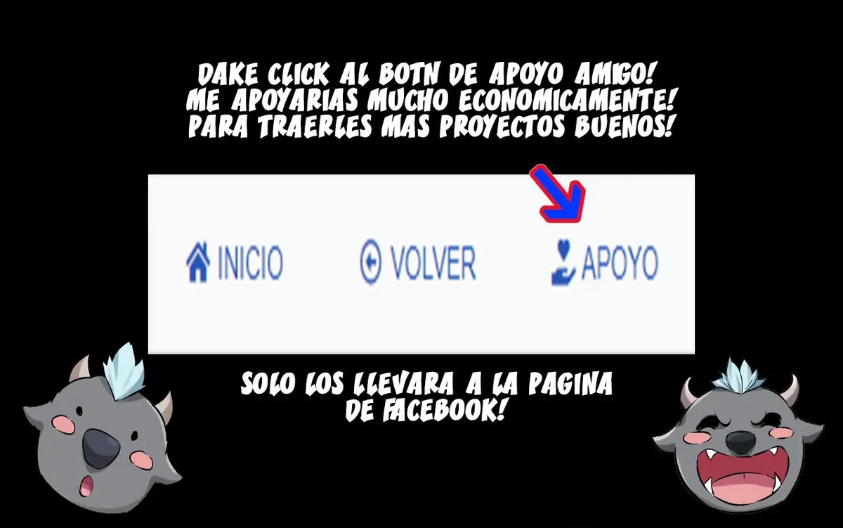 Bug player Capítulo 8 en Línea - página 2