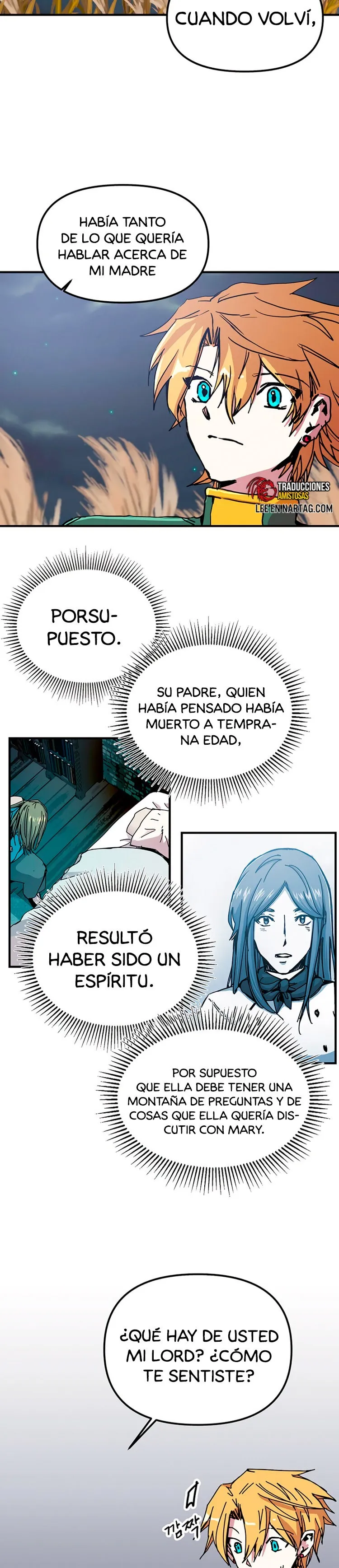 Bug player Capítulo 80 en Línea - página 14