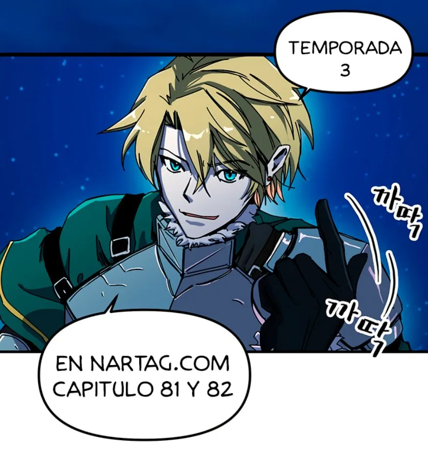 Bug player Capítulo 80 en Línea - página 33