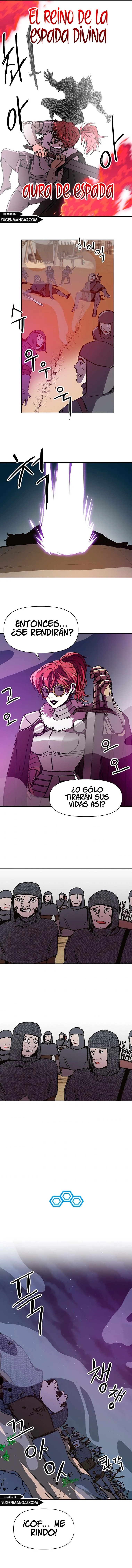 Bug player Capítulo 83 en Línea - página 10