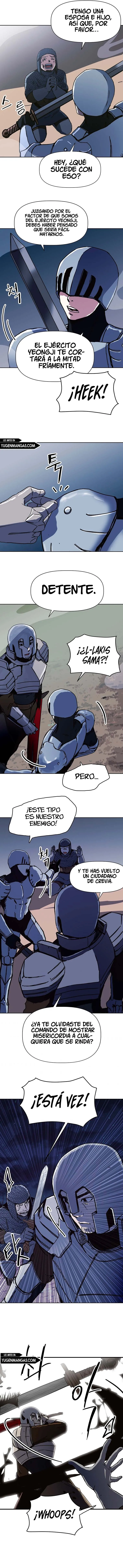 Bug player Capítulo 83 en Línea - página 11