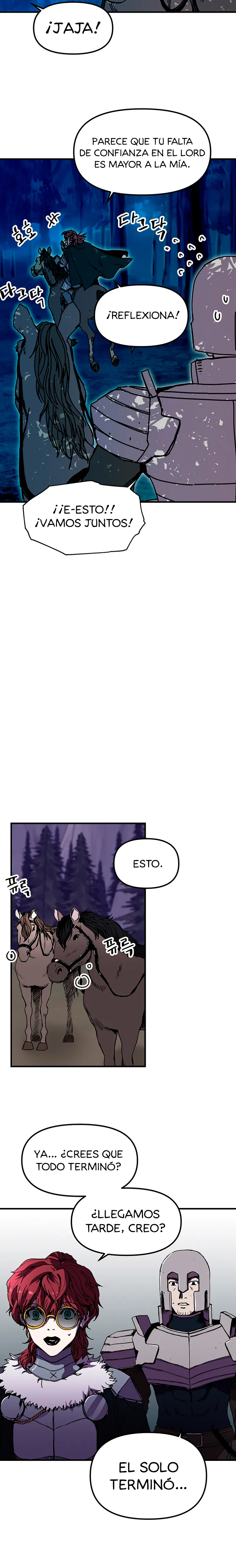 Bug player Capítulo 84 en Línea - página 4