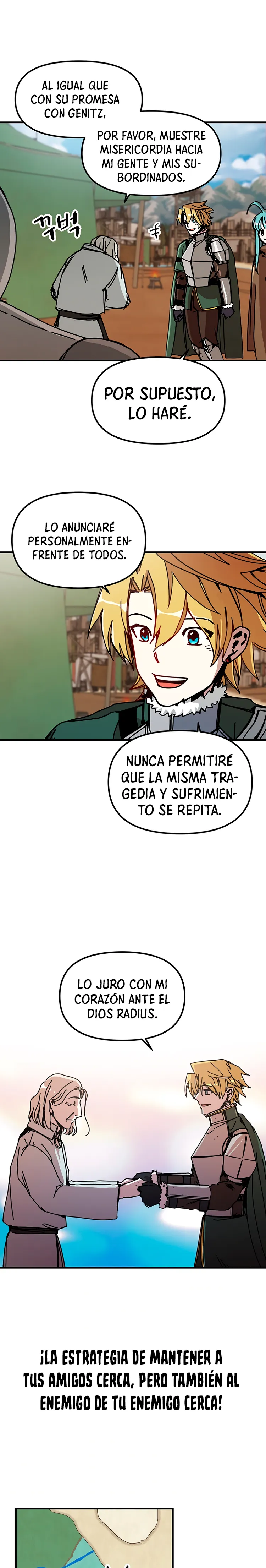 Bug player Capítulo 85 en Línea - página 12