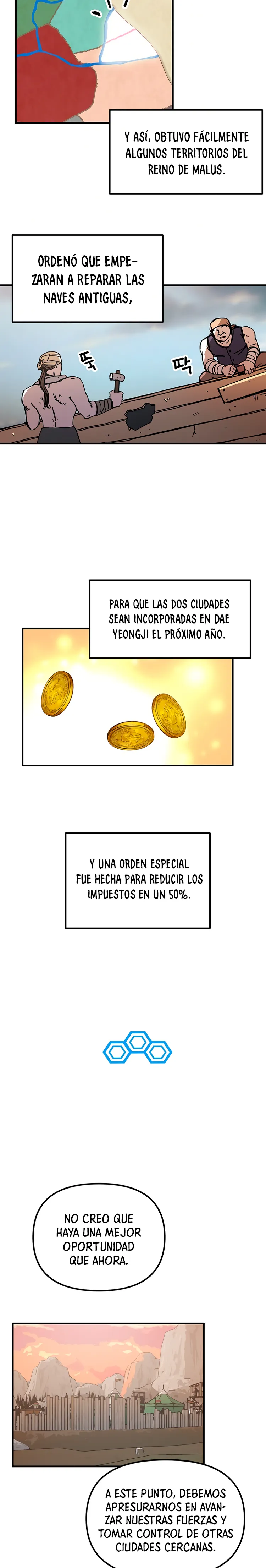 Bug player Capítulo 85 en Línea - página 13