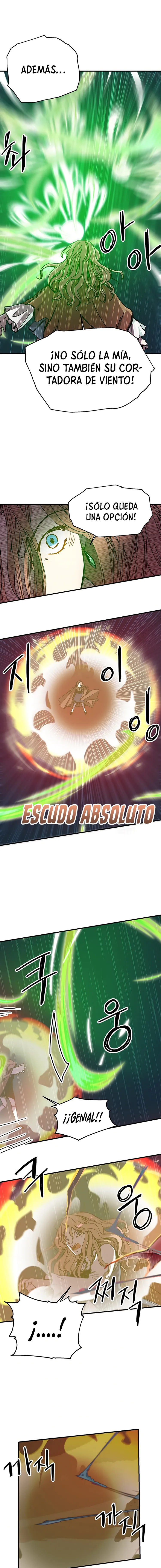 Bug player Capítulo 86 en Línea - página 12