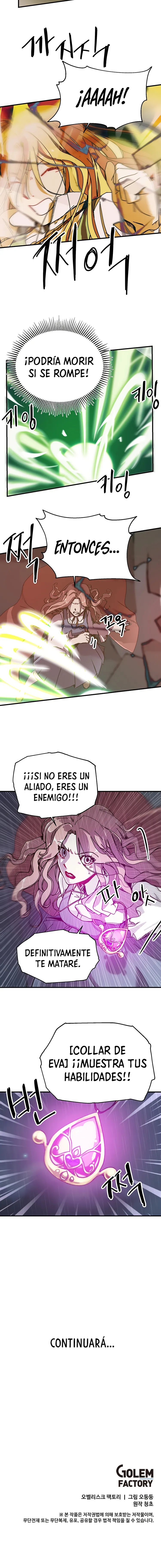 Bug player Capítulo 86 en Línea - página 13