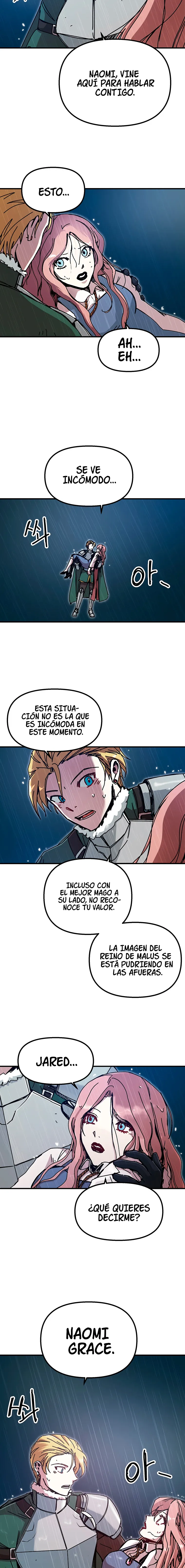 Bug player Capítulo 87 en Línea - página 12