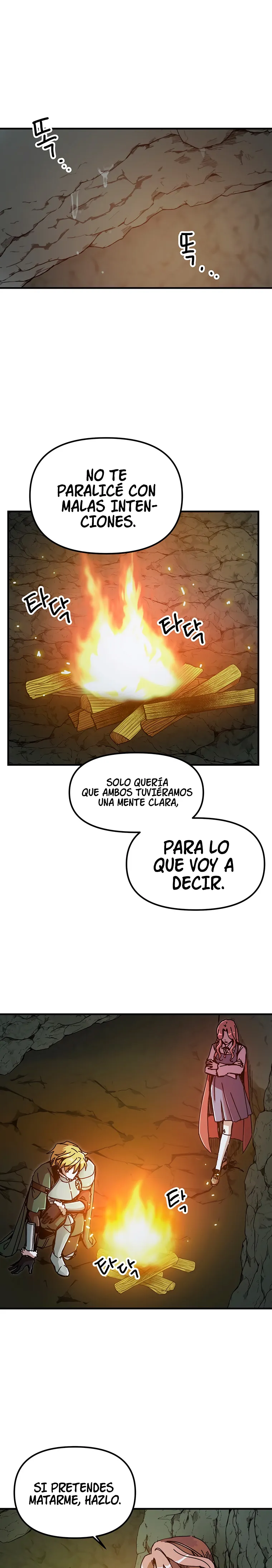 Bug player Capítulo 87 en Línea - página 14