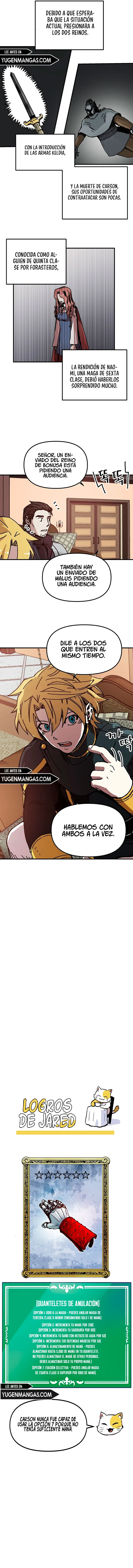 Bug player Capítulo 89 en Línea - página 12