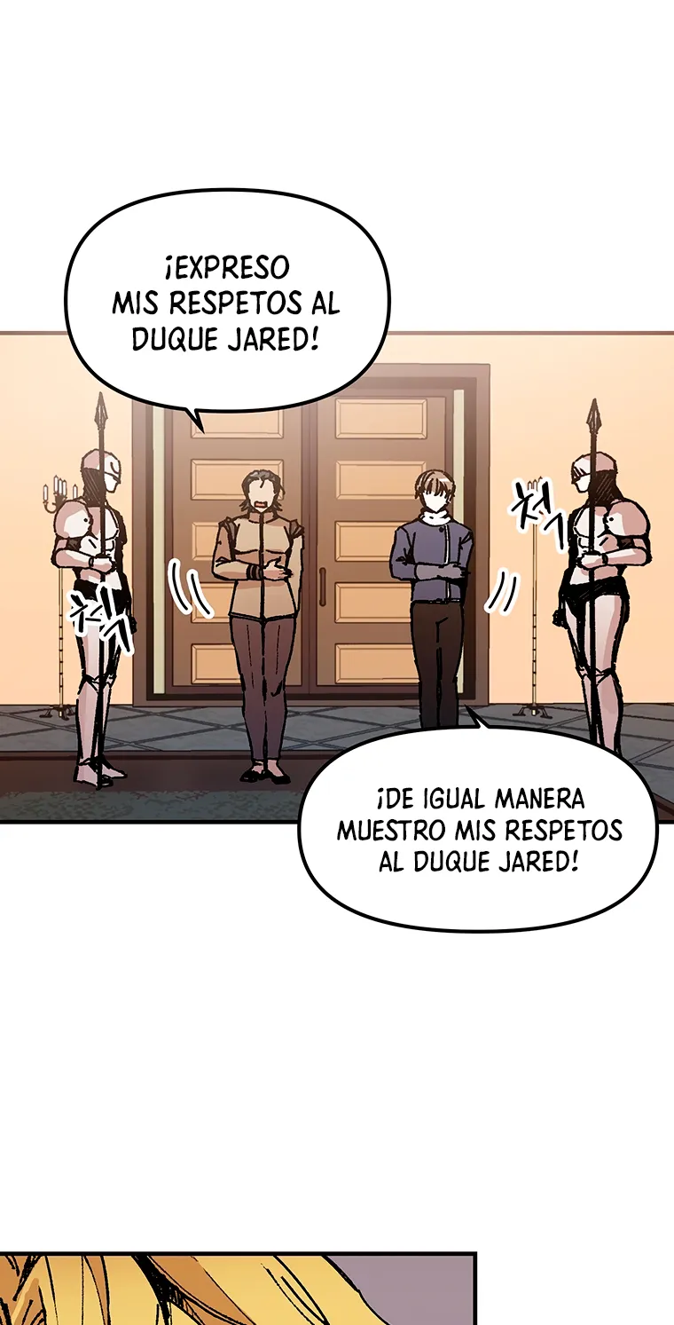 Bug player Capítulo 90 en Línea - página 2