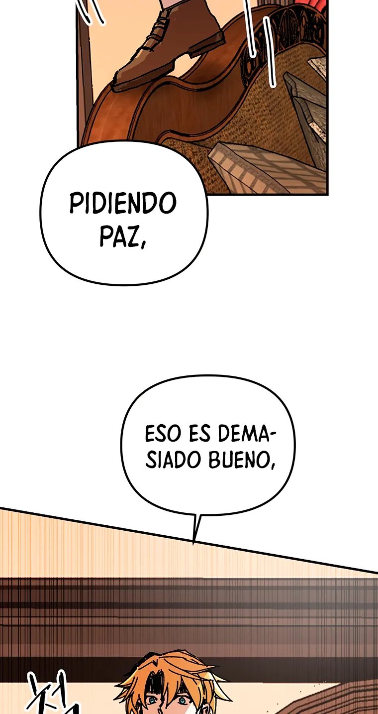 Bug player Capítulo 90 en Línea - página 19