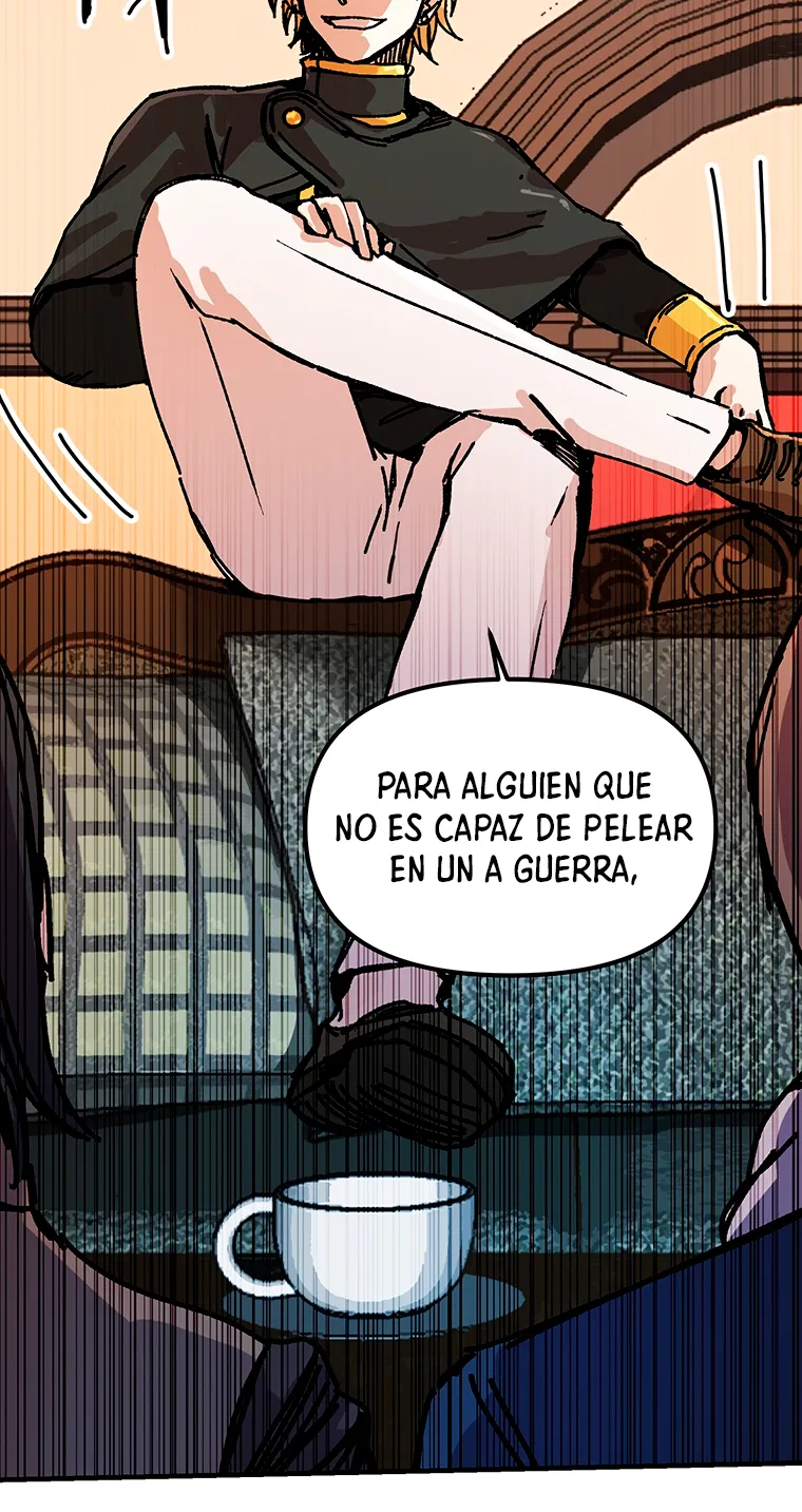 Bug player Capítulo 90 en Línea - página 20
