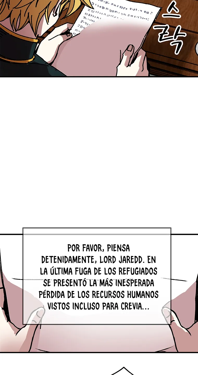 Bug player Capítulo 90 en Línea - página 27