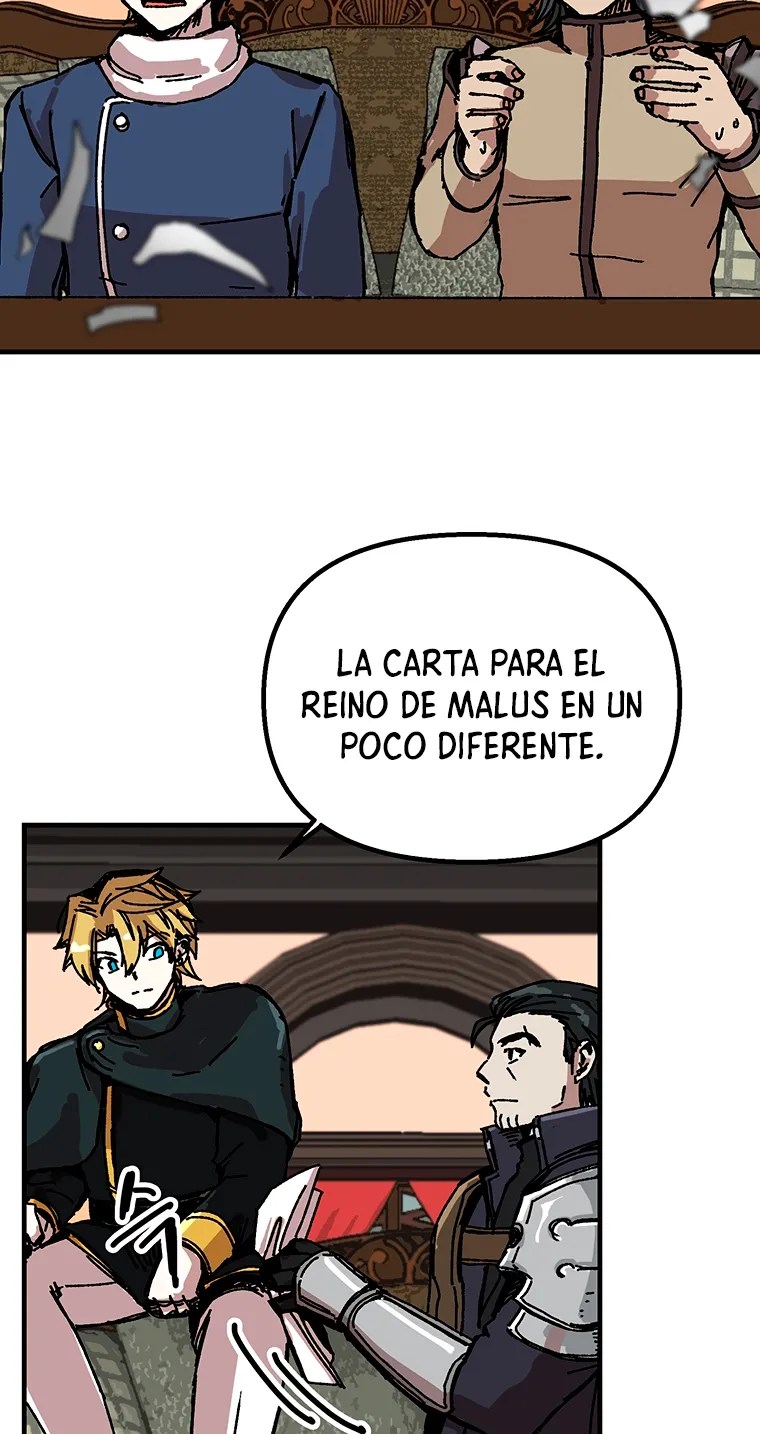 Bug player Capítulo 90 en Línea - página 29