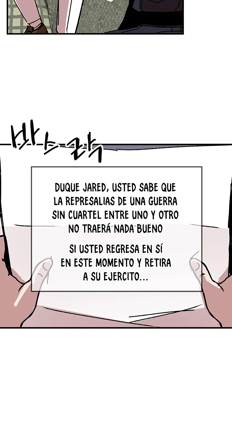 Bug player Capítulo 90 en Línea - página 30