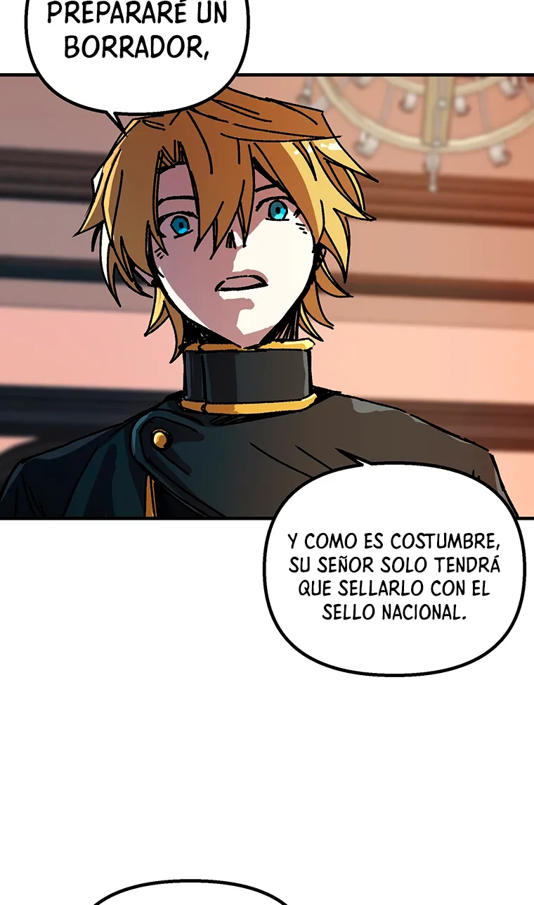 Bug player Capítulo 90 en Línea - página 41