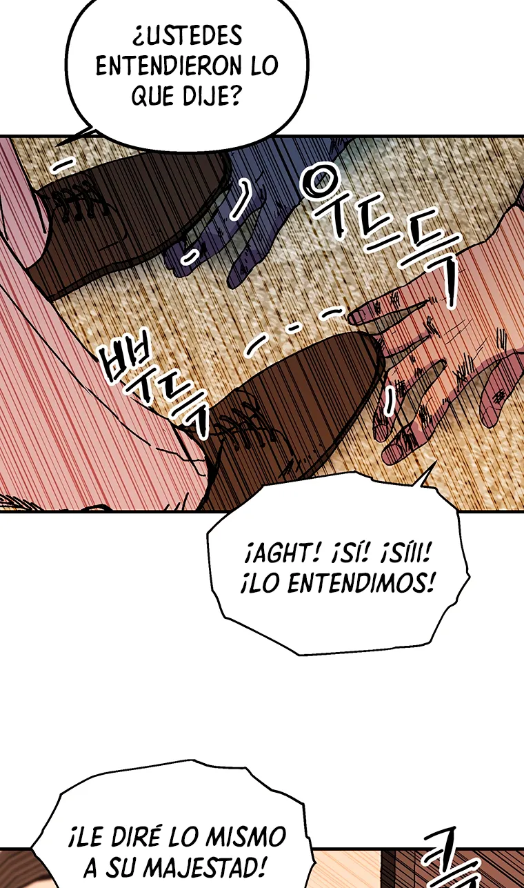 Bug player Capítulo 90 en Línea - página 42