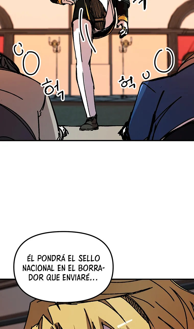 Bug player Capítulo 90 en Línea - página 44