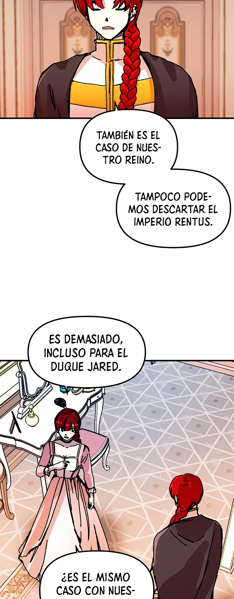 Bug player Capítulo 90 en Línea - página 53
