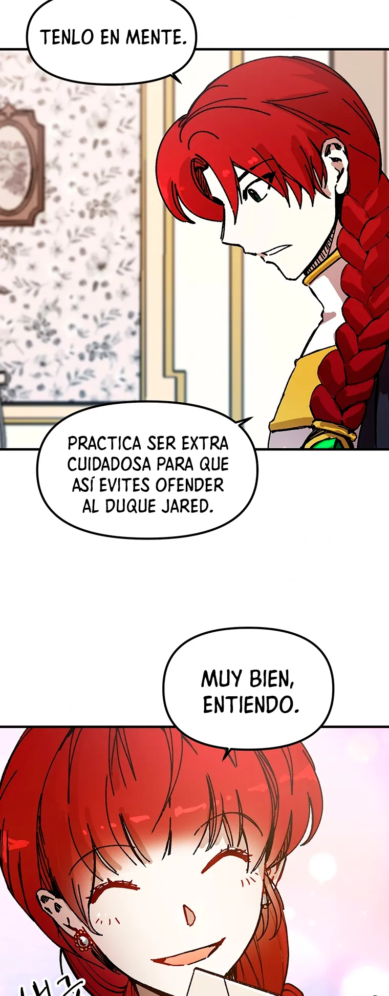 Bug player Capítulo 90 en Línea - página 57