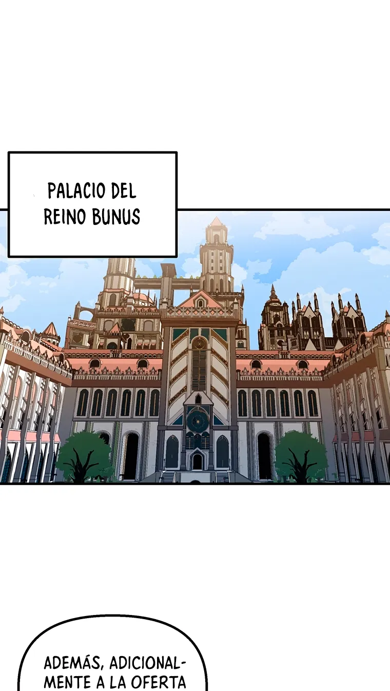 Bug player Capítulo 91 en Línea - página 2