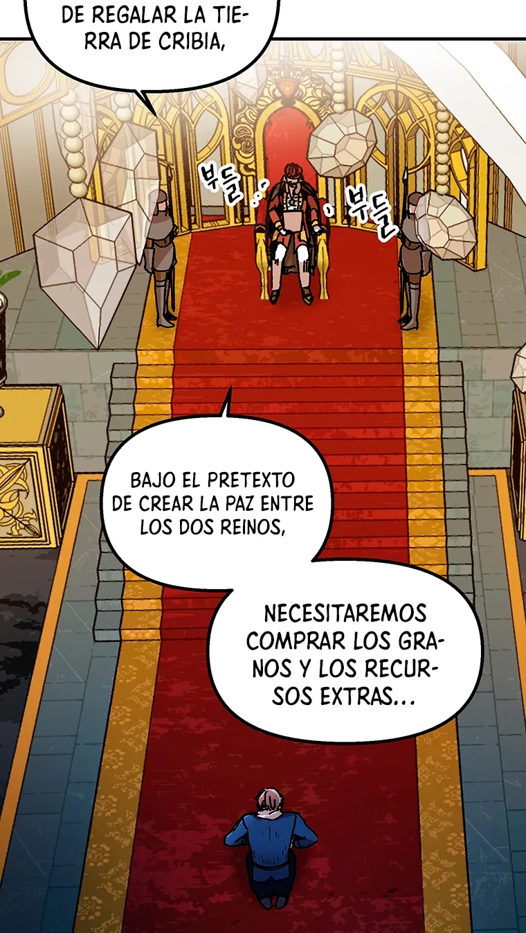 Bug player Capítulo 91 en Línea - página 3