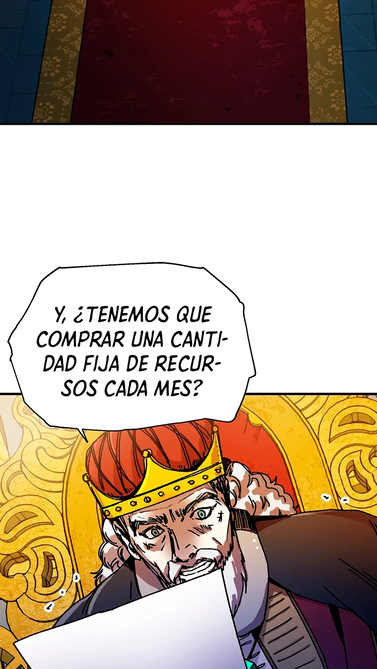 Bug player Capítulo 91 en Línea - página 4